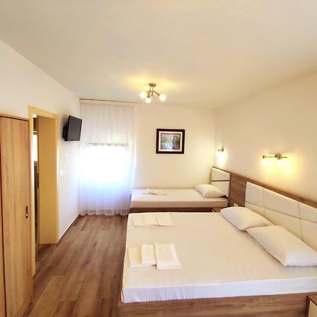Apartments Sole Mar Сутоморе Номер фото