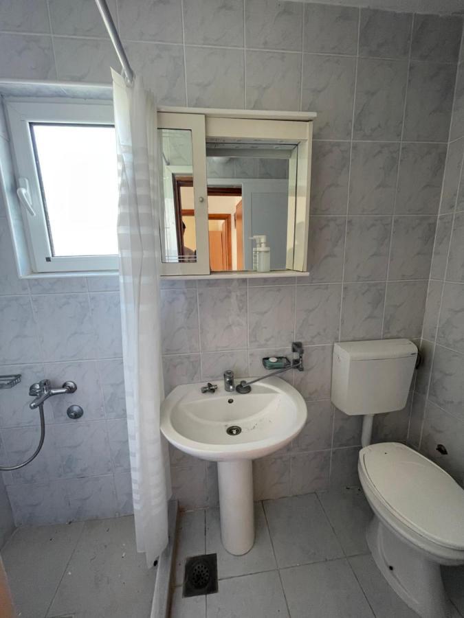 Apartments Sole Mar Сутоморе Экстерьер фото