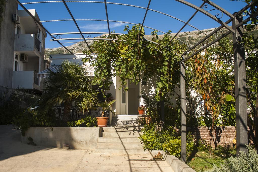 Apartments Sole Mar Сутоморе Экстерьер фото