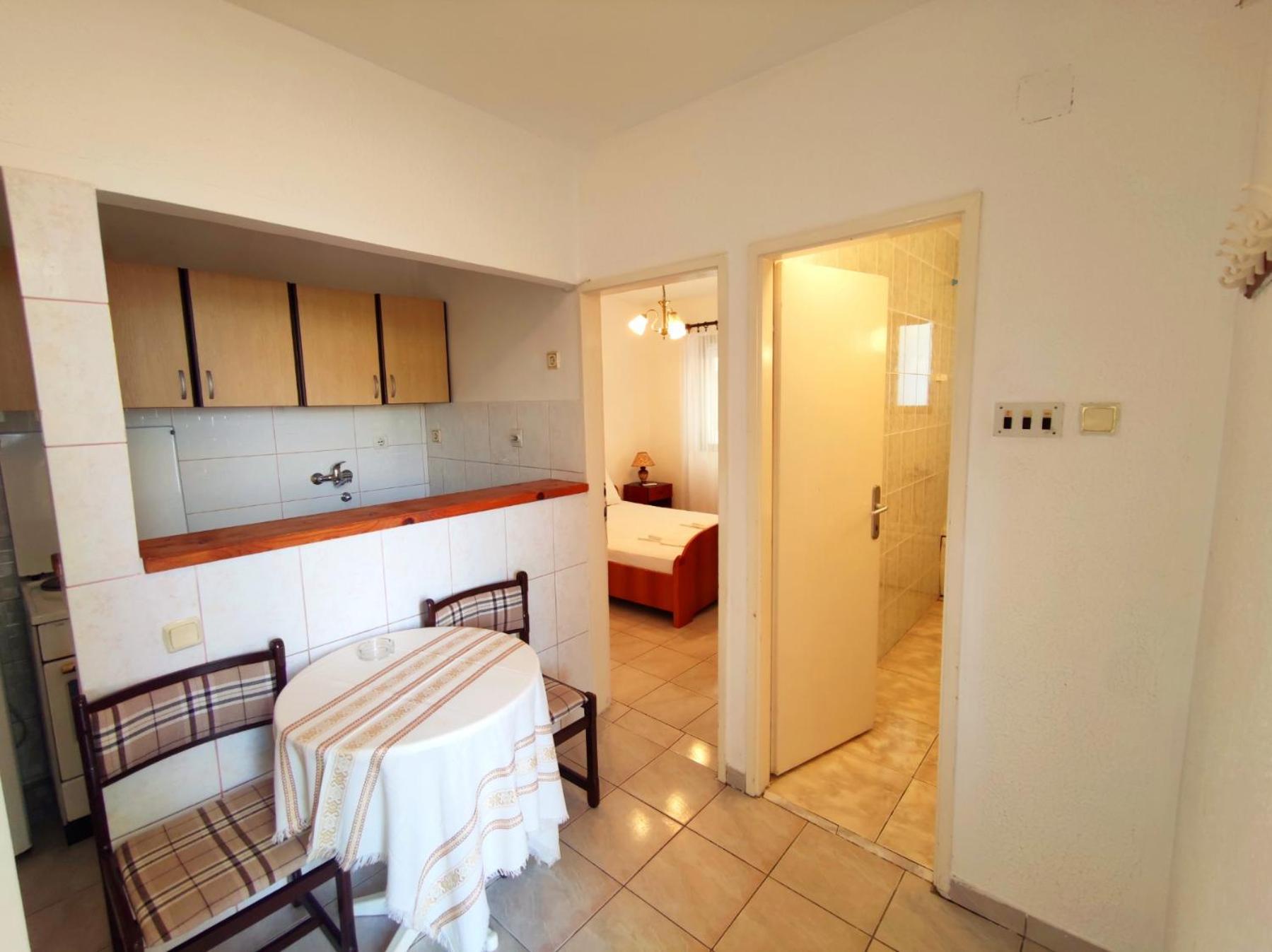 Apartments Sole Mar Сутоморе Номер фото