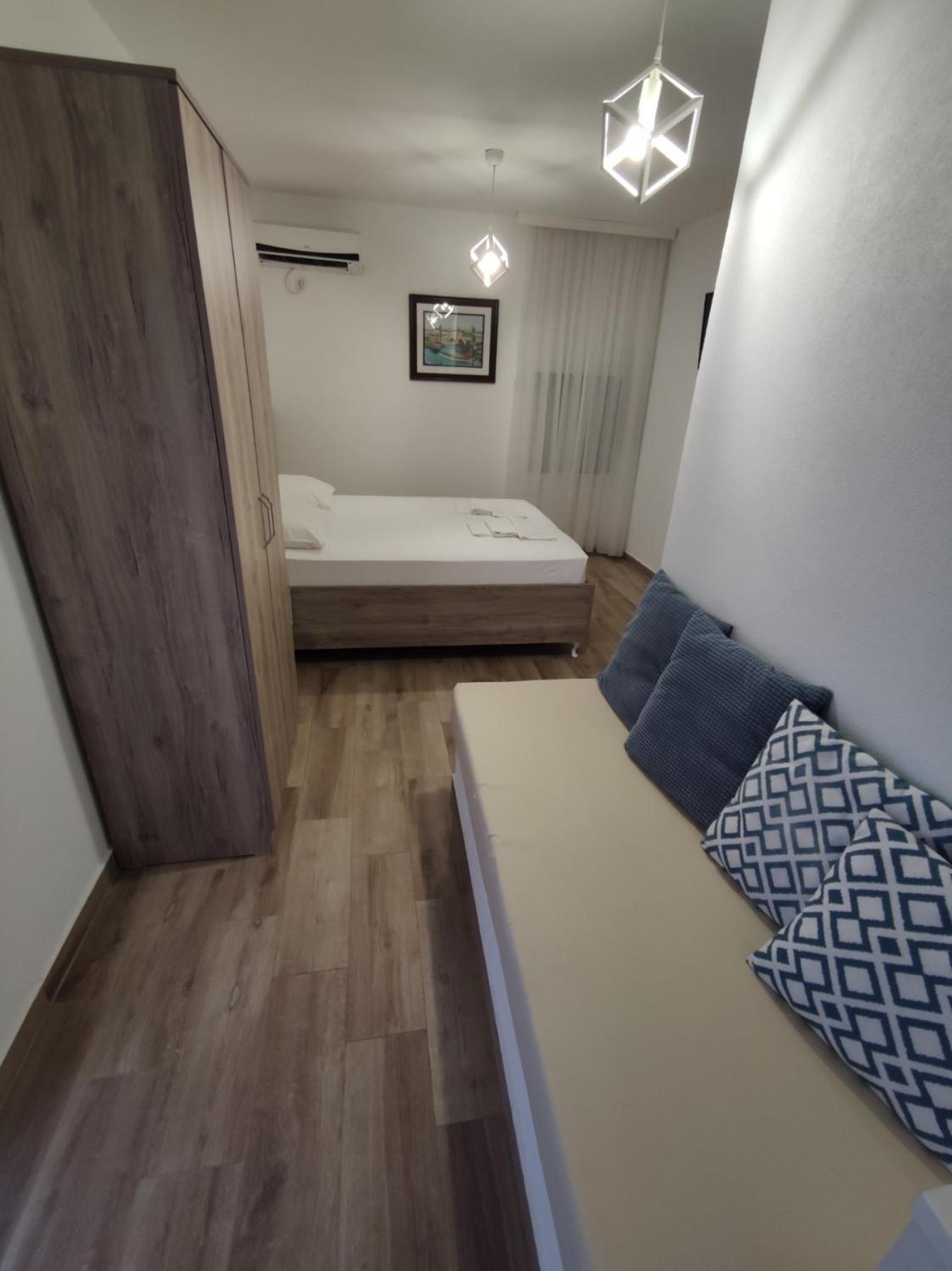 Apartments Sole Mar Сутоморе Номер фото