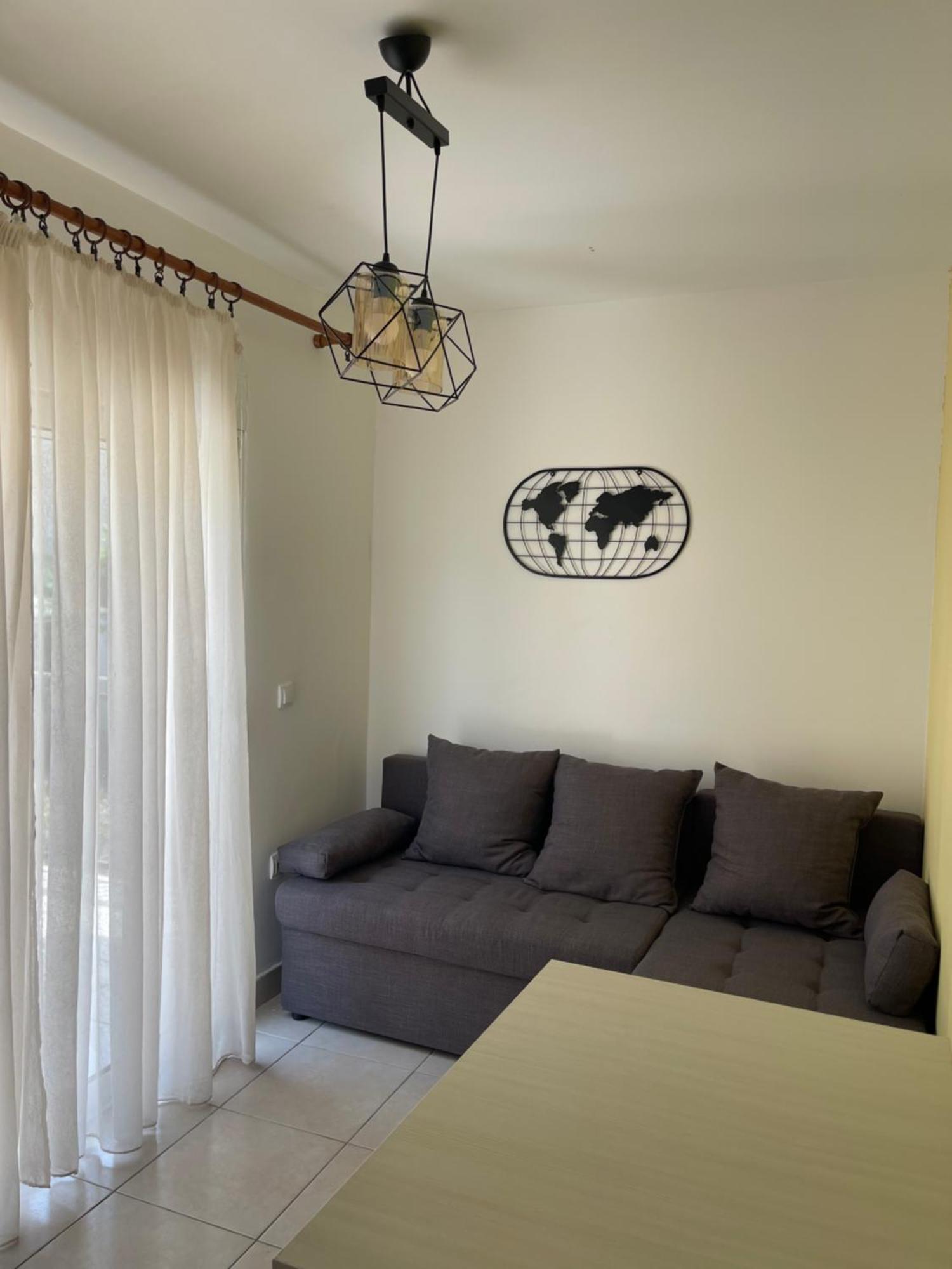 Apartments Sole Mar Сутоморе Экстерьер фото