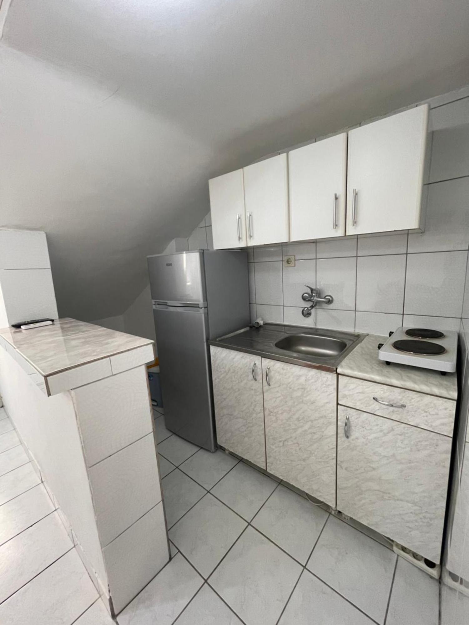 Apartments Sole Mar Сутоморе Экстерьер фото