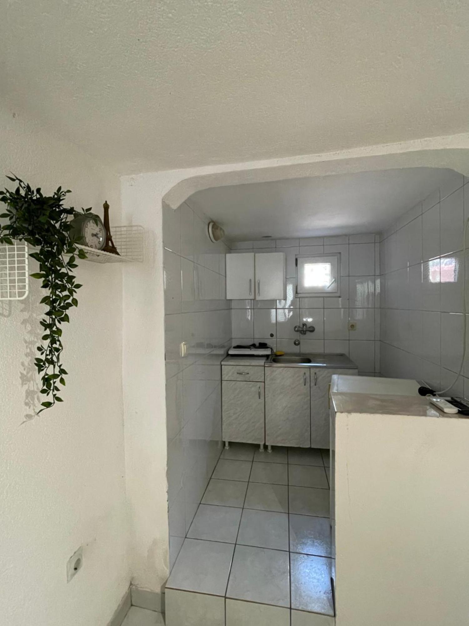 Apartments Sole Mar Сутоморе Экстерьер фото