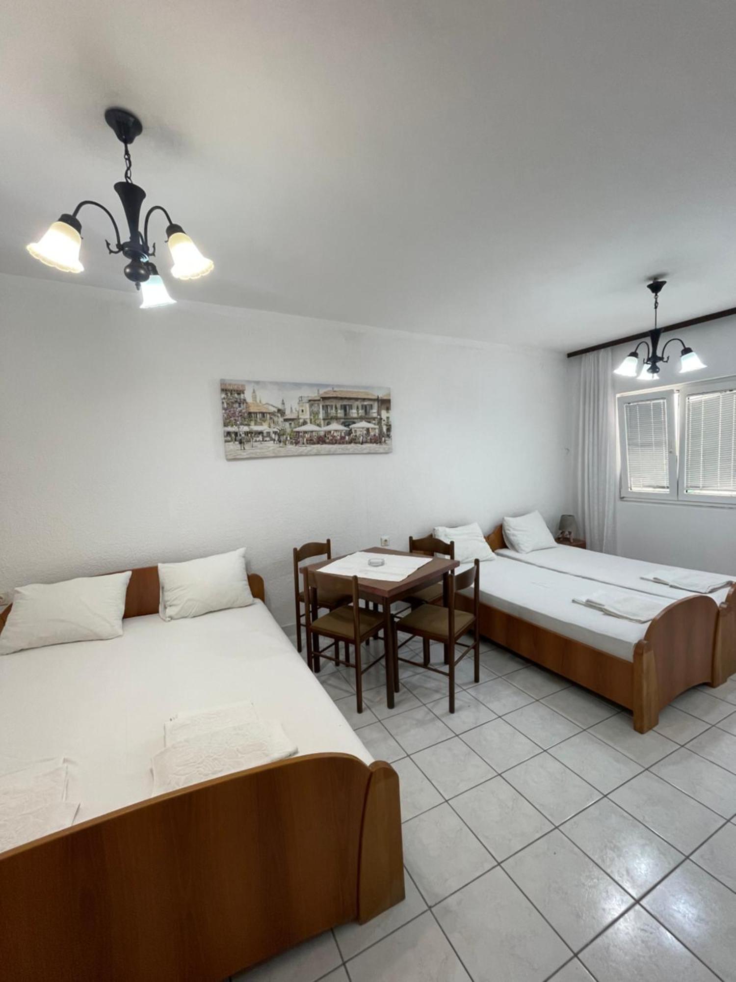 Apartments Sole Mar Сутоморе Экстерьер фото