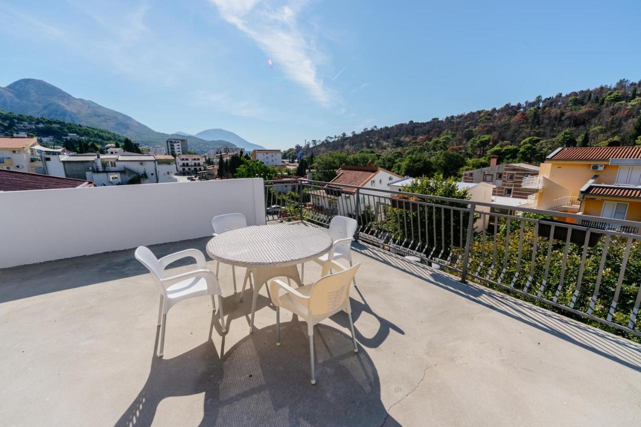 Apartments Sole Mar Сутоморе Экстерьер фото