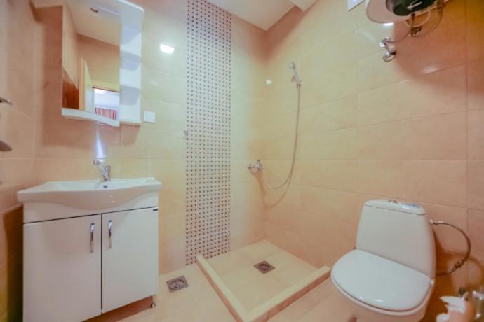 Apartments Sole Mar Сутоморе Экстерьер фото