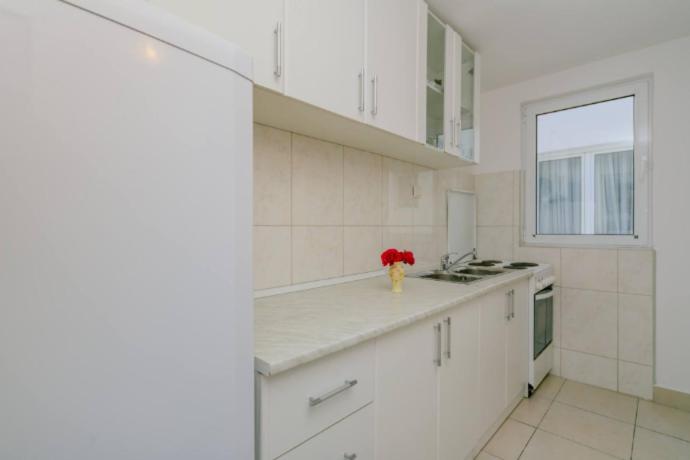 Apartments Sole Mar Сутоморе Экстерьер фото